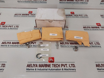 Repair Kit Dtl Technologies Sh0115Rk - Cameron Iron Works Inc Repair Kit Dtl Technologies Sh0115Rk - Cameron Iron Works Inc