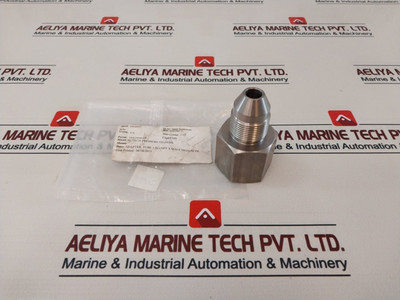 Adapter Spir Star Hnf16-mm16-1Pc Butech