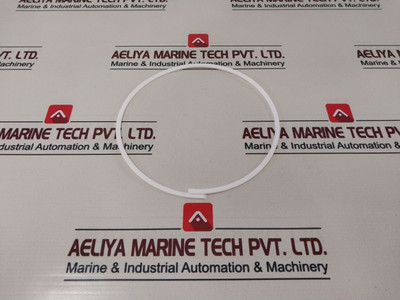 Valve Back-up Ring Ptfe Kitamura Valve Mfg Co. Ltd. Valve Back-up Ring Ptfe Kitamura Valve Mfg Co. Ltd.