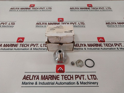 Repair Kit Gilmore 25320-4 Rk Relief Valve Repair Kit Gilmore 25320-4 Rk Relief Valve
