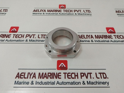 Valve Adapter Sleeve Oceaneering