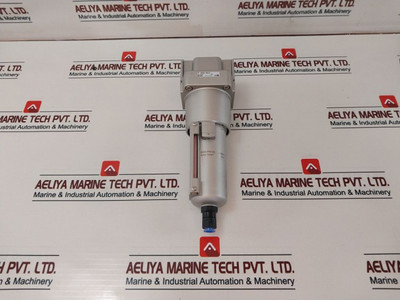 Air Filter SMC Pneumatics - Af50-10D-8 Air Filter SMC Pneumatics - Af50-10D-8