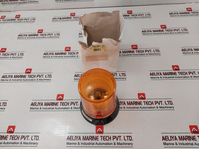 Rs 235-887 Flashing Beacon Surface Mount 230V Ac Ip56
