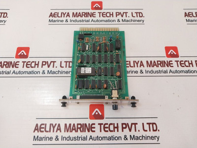 Terasaki Emi-103 Printed Circuit Board K/787/13-002B