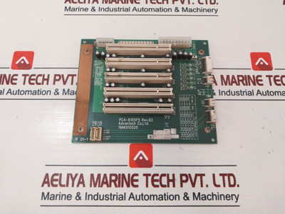 Motherboard Advantech Pca-6105P5 Motherboard Advantech Pca-6105P5