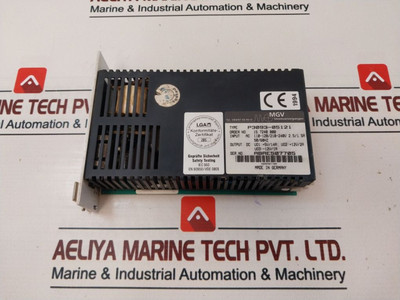 Power Supply P3093-05121 Mgv - Made In Germany Power Supply P3093-05121 Mgv - Made In Germany