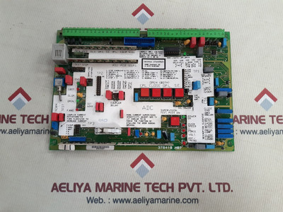 Kone 376409g01 pcb 376410 h07 identno 0_60v bpe03997 83875086809i00 Kone 376409g01 pcb 376410 h07 identno 0_60v bpe03997 83875086809i00