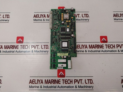 Abb Rmio-11C Drive Control Board 68789109 D 1/8 / 68789109 D 8/8 Abb Rmio-11C Drive Control Board 68789109 D 1/8 / 68789109 D 8/8