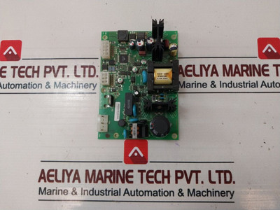 Printed Circuit Board Technogym 05Tge08Baa000 Printed Circuit Board Technogym 05Tge08Baa000