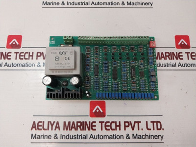 Printed Circuit Board Bingzi T70/B - Csf. Co., Ltd Printed Circuit Board Bingzi T70/B - Csf. Co., Ltd