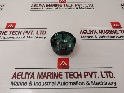 Rosemount 02021-0020-2120 Hart Communication With Display Pwb 02051-3516-2