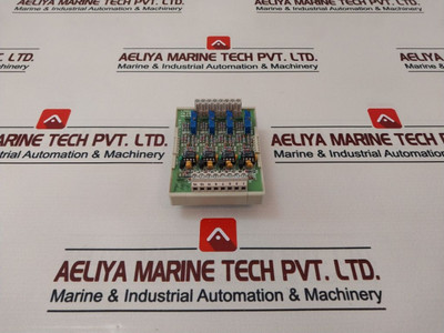 Transmitter Lyngso Valmet Marine Valmet Automation A.S.