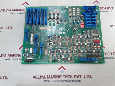 N.sicon 31267471 pcb card s067471 conforme interfaccia N.sicon 31267471 pcb card s067471 conforme interfaccia