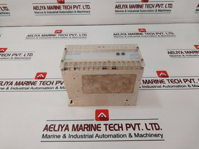 Transducer Crompton Instruments Paladin 256-twmw Transducer Crompton Instruments Paladin 256-twmw
