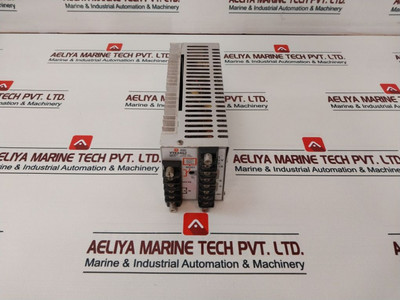 Eta Vte24Sz Tested Power Source 100/200 Vac