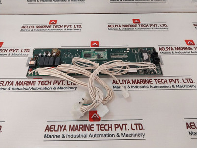 Hankison 5945.576.10 Air Dryer Electronic Controller 92B43967