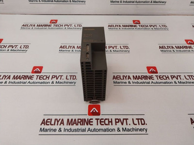 Siemens 6Ep1 331-2Ba00 Sitop Power 2 Power Supply Ac230V/120V 60/50Hz 0,6/0,9A