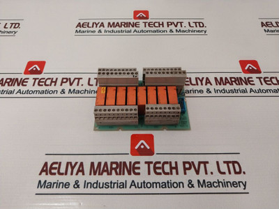 Abb 57160001-sh/2 Connection Board