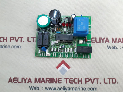 M5539-07 pcb card 2v0 0446 M5539-07 pcb card 2v0 0446