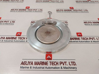 Swing Check Valve Dansk Ventil 6140 - Dvc-armatec A/S Swing Check Valve Dansk Ventil 6140 - Dvc-armatec A/S