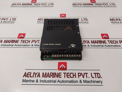 Oriental Motor Ud2115B 2-phase Driver 37868 Sz2