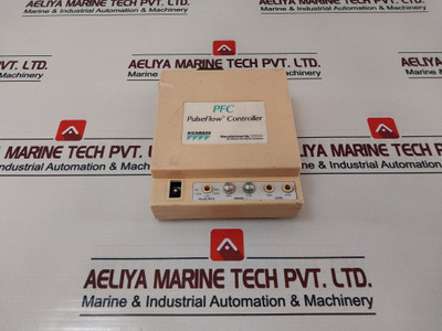 Pfc20 Richmond Pluseflow Controller - Simco