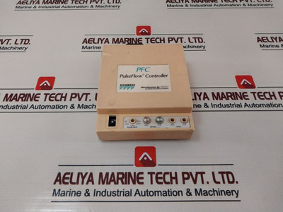 Pfc20 Richmond Pluseflow Controller - Simco Pfc20 Richmond Pluseflow Controller - Simco
