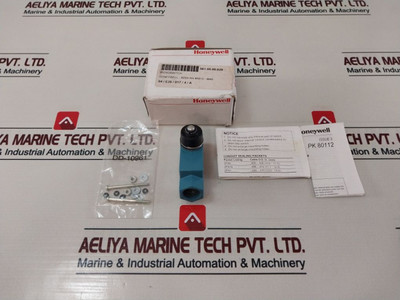 Limit Switch Honeywell Bze6-rn Micro Switch Limit Switch Honeywell Bze6-rn Micro Switch
