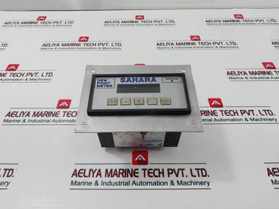 Dew Point Meter Sahara Sdpm Henderson Engineering