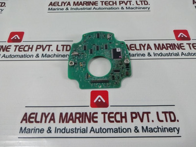 Electronics Transmitter Board Saab Rosemount 9150079-200 Electronics Transmitter Board Saab Rosemount 9150079-200