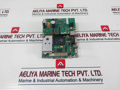 Power Supply Card Allen-bradley 77162-730 - Industrial Compactflash Power Supply Card Allen-bradley 77162-730 - Industrial Compactflash