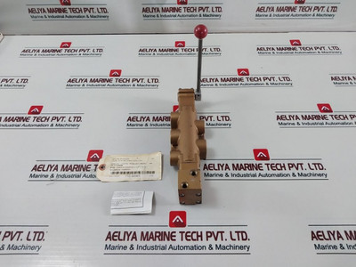 Pneumatic Directional Valve Versa Valves Cameron Diverter Control Panel Pneumatic Directional Valve Versa Valves Cameron Diverter Control Panel