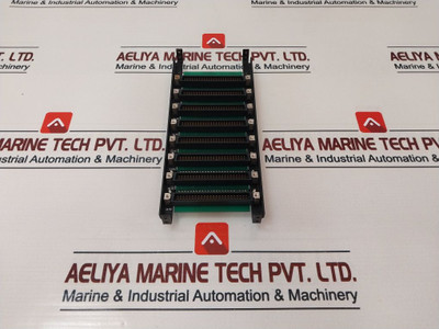 Nabco Mc-002- Printed Circuit Board 