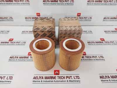 Air Filter Element Atlas Copco 1613 8720 00 Air Filter Element Atlas Copco 1613 8720 00