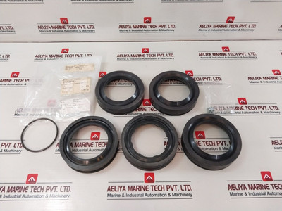 Aker Ba0055709 3,5” Washpipe Repair Kit 4500678091 Aker Ba0055709 3,5” Washpipe Repair Kit 4500678091
