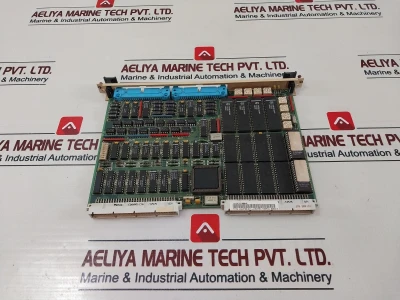 Stromberg A12 Usart86-8Ch+Mem Control Card 57088648