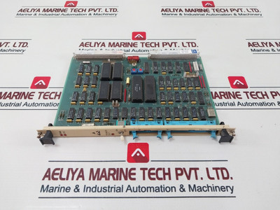 Drive Controller ABB Stromberg Fdc86-cont Drive Controller ABB Stromberg Fdc86-cont