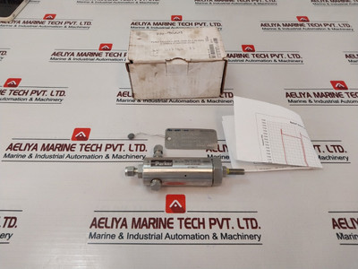 Parker 4A-lpra-epr-ss-lh-3690 Relief Valve 5500 Psi 2403700-33-00 Rev 1 Parker 4A-lpra-epr-ss-lh-3690 Relief Valve 5500 Psi 2403700-33-00 Rev 1