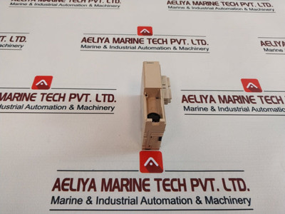 Idec Fc4A-hpc3 Analog Communication Module 5V Dc