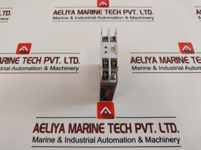 Timing Relay Tesch E72.3X - 220V Ac Timing Relay Tesch E72.3X - 220V Ac