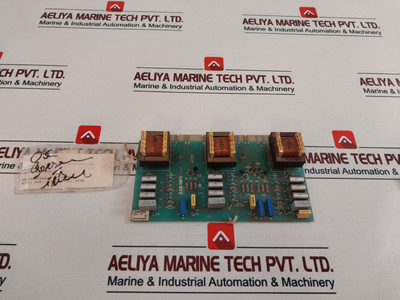 Sab Nife 4232 Repair Electronic Card 43510069 Sab Nife 4232 Repair Electronic Card 43510069
