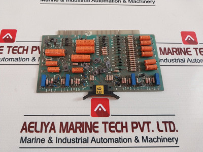 Nife 4240 Printed Circuit Board 