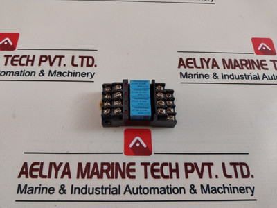 Terminal Relay Omron G6B-4Bnd - 24Vdc - Made In Japan Terminal Relay Omron G6B-4Bnd - 24Vdc - Made In Japan