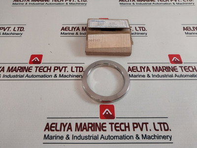 Gasket Ring Flexitallic 6A-0348 Ss316-4 Bx153Ss Gasket Ring Flexitallic 6A-0348 Ss316-4 Bx153Ss