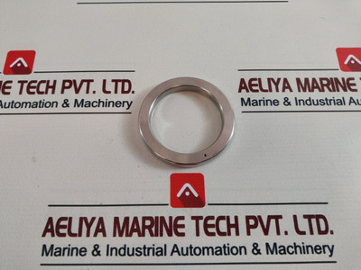 Lot Of 2X Sara-sae 6A-0984 Ring Joint Gasket Bx152-316Ss Lot Of 2X Sara-sae 6A-0984 Ring Joint Gasket Bx152-316Ss
