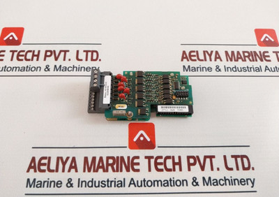 Basic I/O Board Vacon Kone Basic I/O Board Vacon Kone