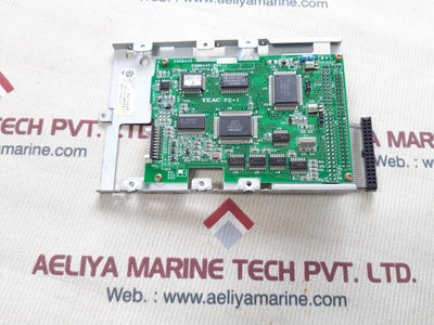 Teac Fc-1 Pcb Card Fd-235Hs