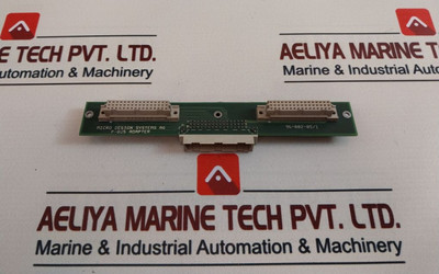Adapter Micro Design Systems Ag P-bus Adapter Adapter Micro Design Systems Ag P-bus Adapter
