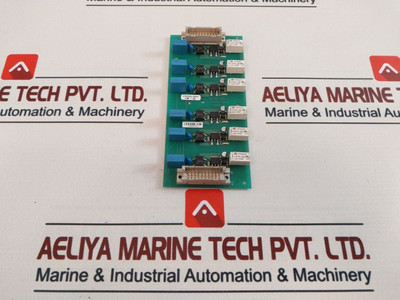 Printed Circuit Board Demag Dc50-apm.300 94V-0 Printed Circuit Board Demag Dc50-apm.300 94V-0