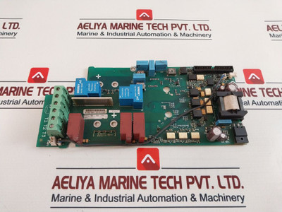 Vacon Pc00613 A Pcb Inverter Drive Board Cm100599